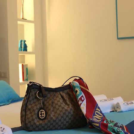 Suite Villa Comunale Półwysep Sorrentyński Zewnętrze zdjęcie
