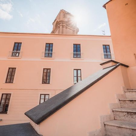Suite Villa Comunale Półwysep Sorrentyński Zewnętrze zdjęcie