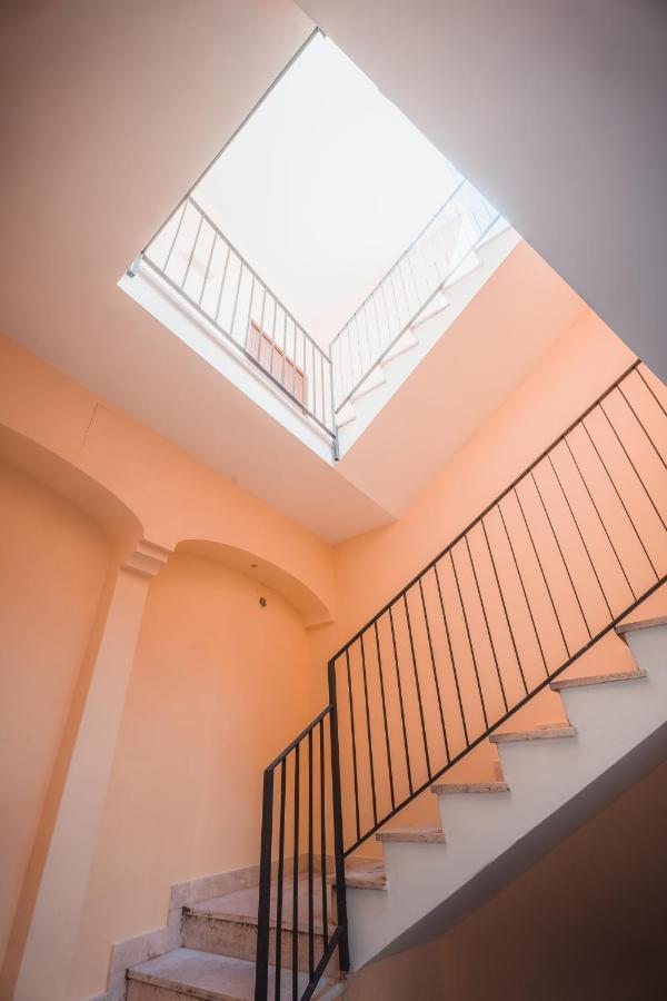 Suite Villa Comunale Półwysep Sorrentyński Zewnętrze zdjęcie